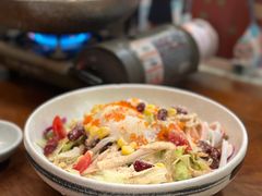 -初居食屋日式料理(万象城购物中心店)