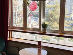 -雕刻时光咖啡馆(南院门店)