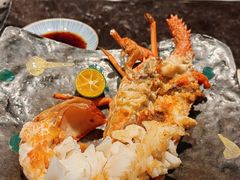 -Ginza Onodera铁板烧(外滩十八号店)