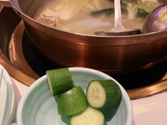 -润园四季椰子鸡火锅(南山海岸城店)