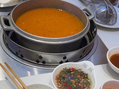 -荣叔港式沙嗲牛肉火锅(正佳潮流店)