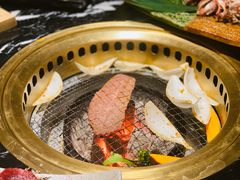 -山川小町·极番烧肉(新地假日广场店)