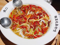 -太二酸菜鱼(宁波来福士店)
