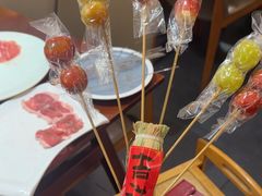 -1078號老北京涮肉(松柏店)