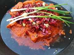 -周幺妹重庆老火锅(银泰城总店)