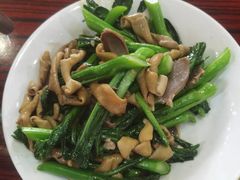 -禄源公·老莞诚饭店