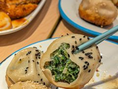 -小杨生煎(黄河路店)