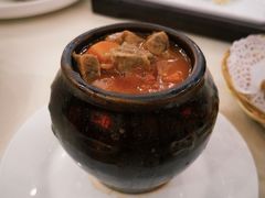 -华梅西餐厅(哈尔滨中央大街店)