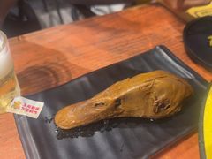 -嘎嘎鸭脑壳(驷马桥店)