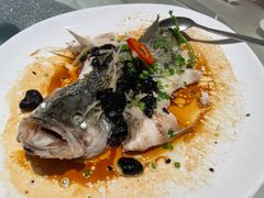-白云宾馆·白云宴餐厅