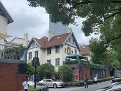 -席家花园(巨鹿花园店)