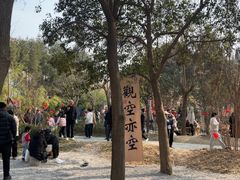 -万寿八仙宫