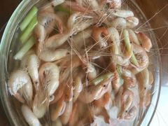太湖白虾-灵福缘私房菜·农家菜(拈花湾·灵山大佛必推店)