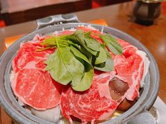 -九洲喜来登酒店湖月日餐厅
