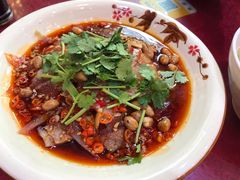 -易老妈蹄花.特色川菜(人民公园总店)