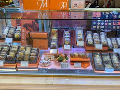 -Monchouchou檬舒舒(尚嘉中心店)