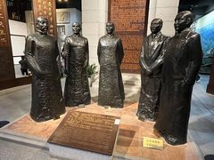 -孙文西路步行街