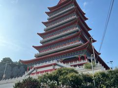 -普陀宗乘之庙(小布达拉宫)