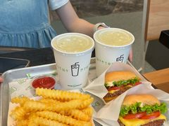 -Shake Shack(南山万象天地店)