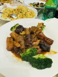 -上海雅居乐万豪侯爵酒店·宴会厅
