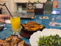 -My Way Town买味堂·东南亚餐厅(亦庄店)