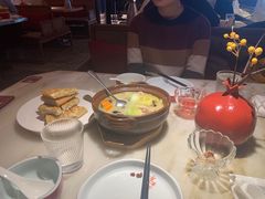 -京华烟云·北京烤鸭(领展购物广场·中关村店)