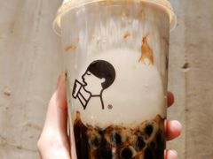 -喜茶(东莞汇一城店)