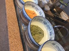 -视界美食自助餐厅·石家庄希尔顿酒店