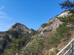 -明堂山风景区