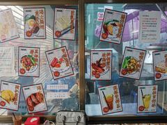 -渔记茶餐厅(渔村店)