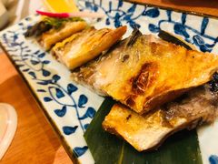 -鮨桐日本料理(望京店)