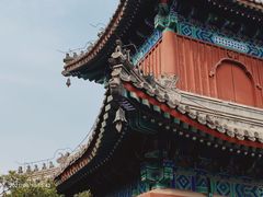 -大钟寺古钟博物馆