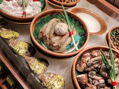 -桐湾大院·桐庐菜(滨江店)