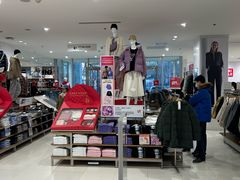 -H&M(鹏欣水游城店)