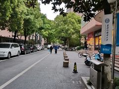-上海外国语大学(虹口校区)