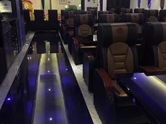 -伯尔曼航空主题西餐厅(大洋百货店)