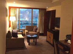 -香港皇家太平洋酒店