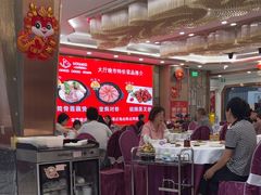 -金华安大酒楼·老牌潮菜·粤式茶点(东方国际店)