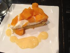 -Strawberry Butterfly草莓蝴蝶日式水果挞