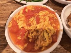 番茄炒蛋-乡村基·川味现炒大王(熙悦天街店)