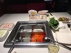 -海底捞火锅(河东万达广场店)