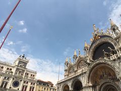 -圣马尔谷圣殿宗主教座堂