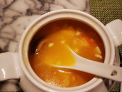 -深圳同泰万怡酒店·万荟轩自助餐厅(同泰店)