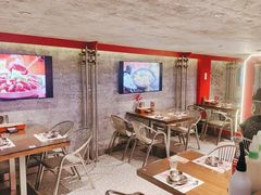 -神府路壹号·海鲜烧烤·砂锅粥·锅物(三坊七巷店)