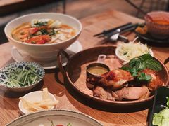 叻沙-Ginger(兴国路店)