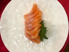 -红叶日料·放题·海胆·定食(星海店)