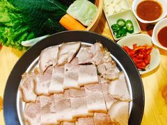 -元奶奶包饭(公新银浦店)