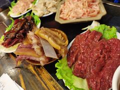 -叶记鲜鹅肠火锅城(聚丰锦绣盛世店)