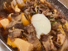 -东京屋(武定路店)