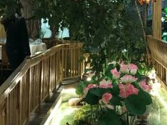 -萬家灯火·私房湘菜·22年老手艺(南岭大道店)
